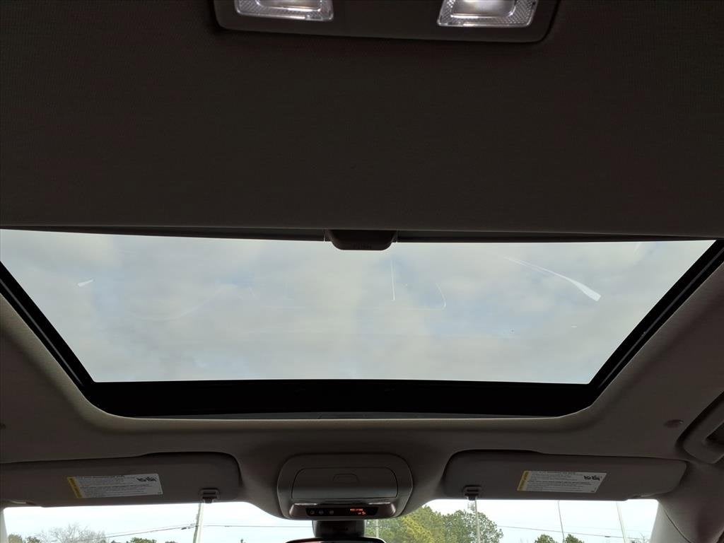 2021 Buick Enclave Premium