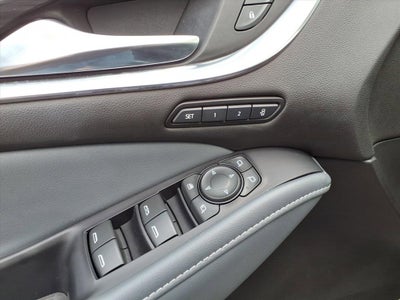 2021 Buick Enclave Premium