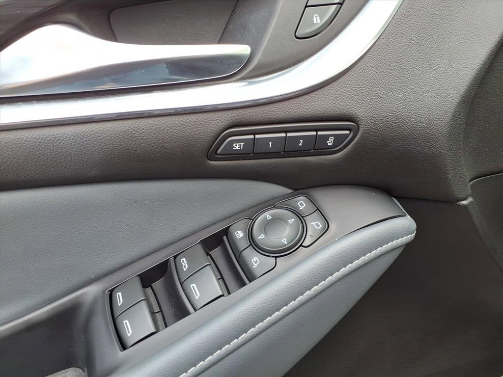 2021 Buick Enclave Premium