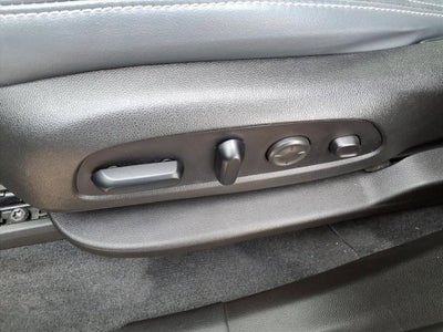 2021 Buick Enclave Premium