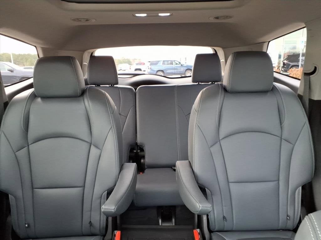 2021 Buick Enclave Premium