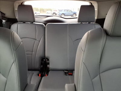 2021 Buick Enclave Premium