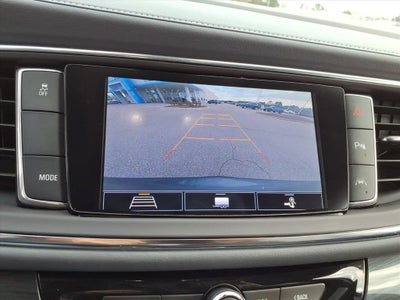 2021 Buick Enclave Premium