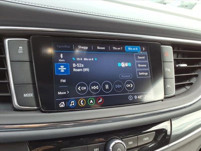 2021 Buick Enclave Premium