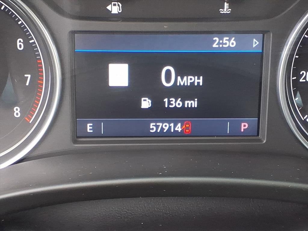 2021 Buick Enclave Premium