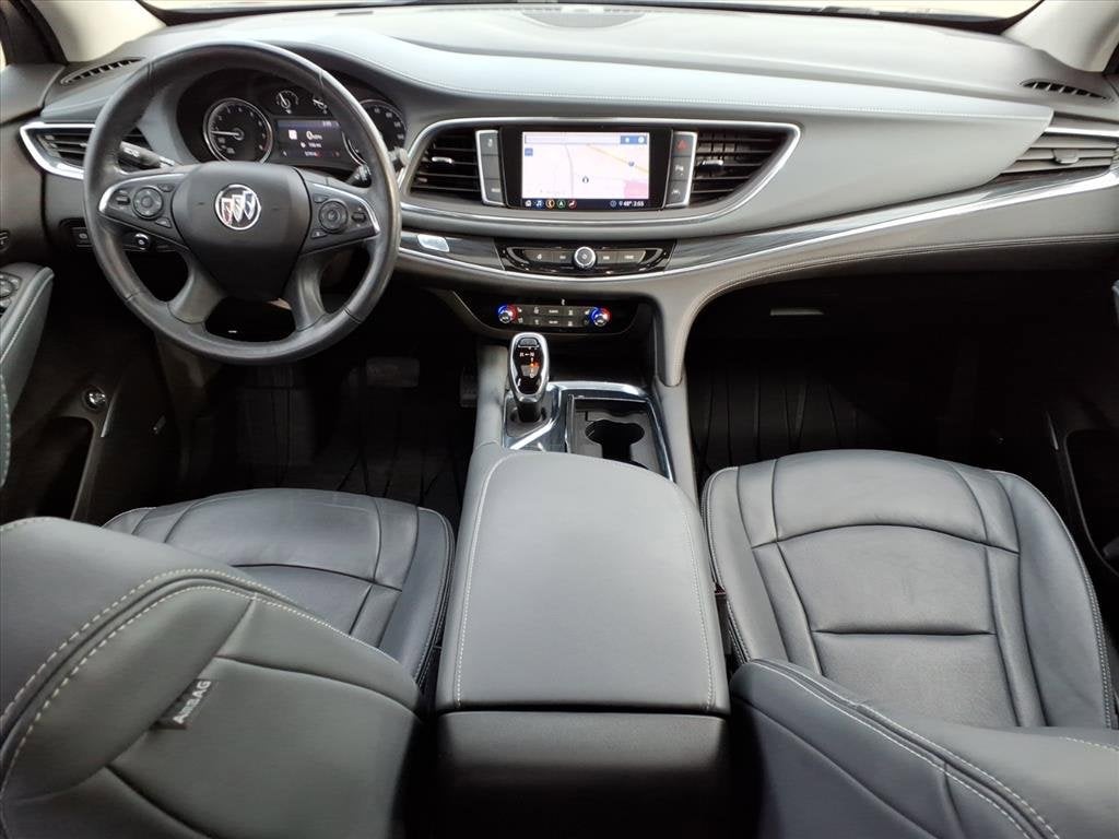 2021 Buick Enclave Premium