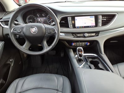 2021 Buick Enclave Premium