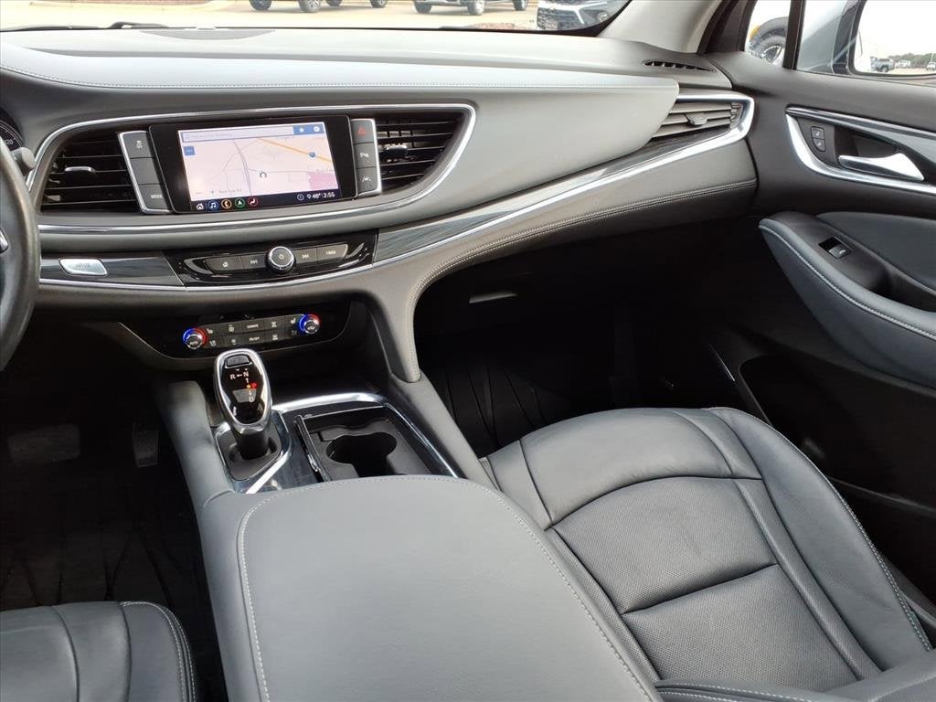 2021 Buick Enclave Premium