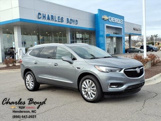 2021 Buick Enclave Premium