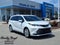 2022 Toyota Sienna Platinum