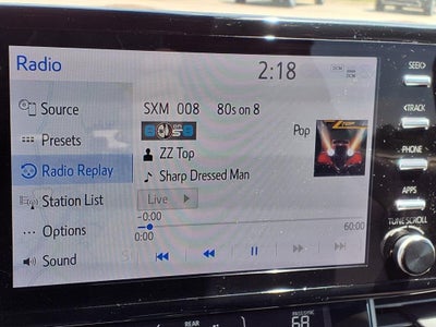 2022 Toyota Sienna Platinum