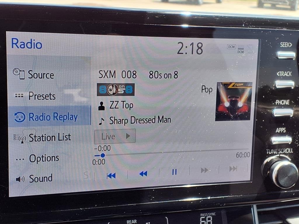 2022 Toyota Sienna Platinum