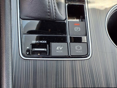 2022 Toyota Sienna Platinum