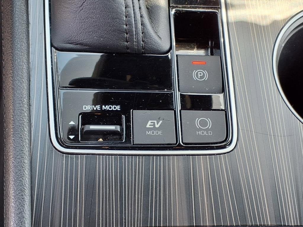 2022 Toyota Sienna Platinum