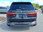 2022 BMW X7 M50i