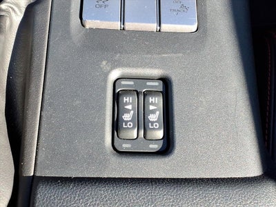 2022 Subaru BRZ Limited