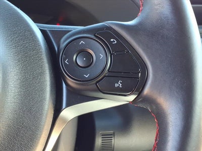 2022 Subaru BRZ Limited