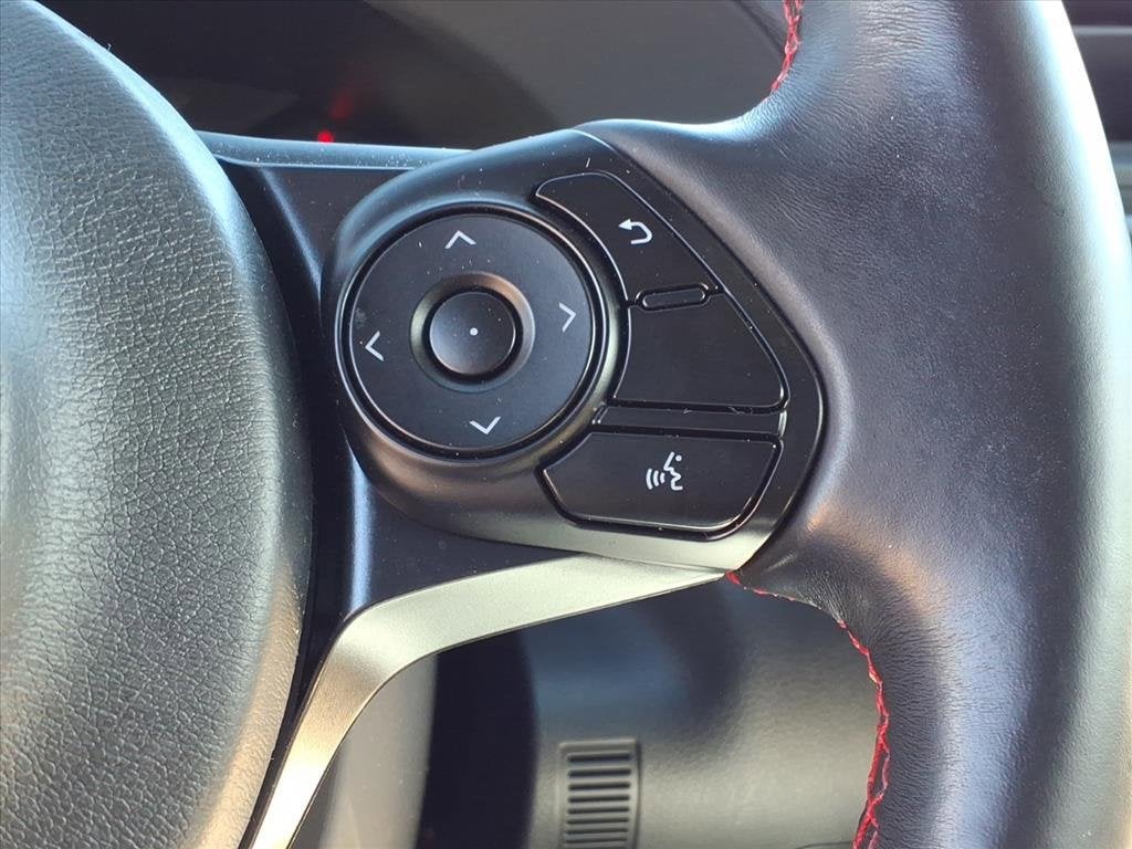 2022 Subaru BRZ Limited