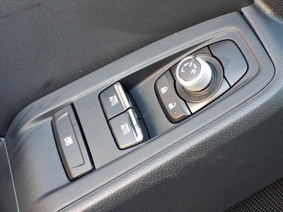 2022 Subaru BRZ Limited