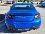 2022 Subaru BRZ Limited