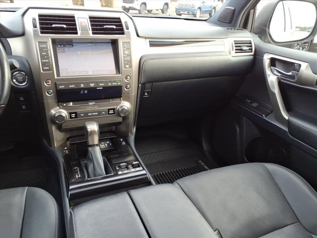 2020 Lexus GX GX 460 Premium