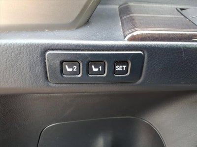 2020 Lexus GX GX 460 Premium