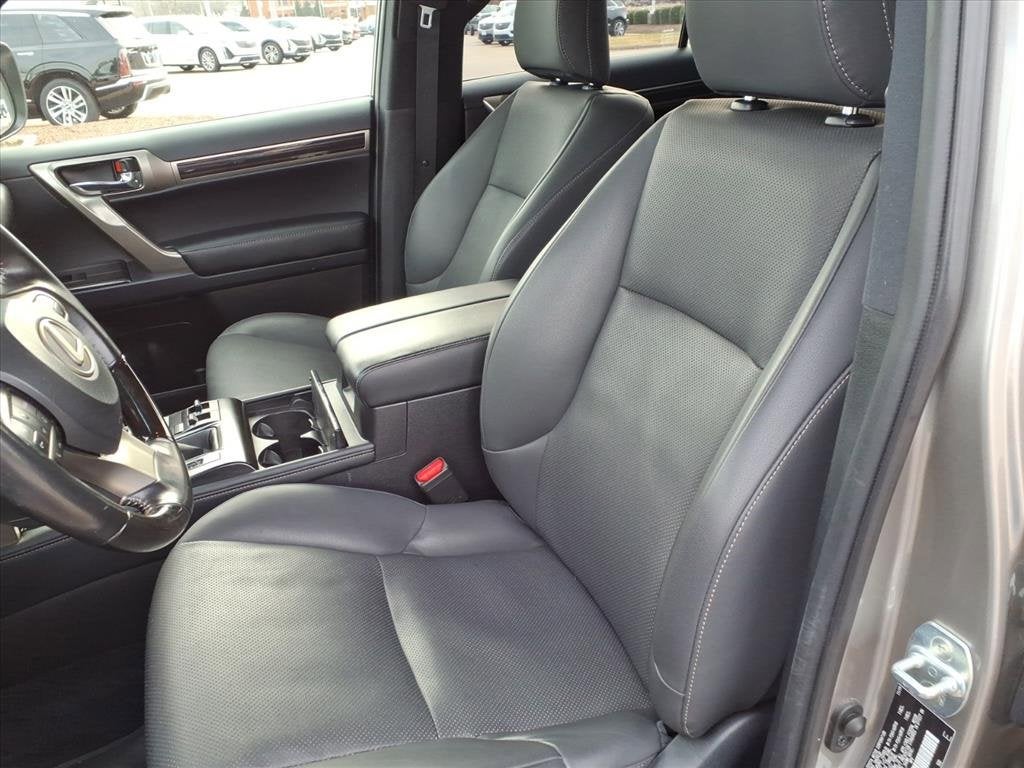 2020 Lexus GX GX 460 Premium