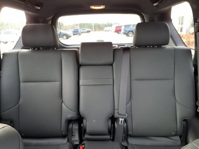 2020 Lexus GX GX 460 Premium