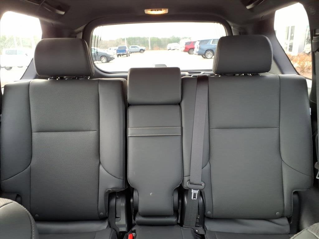 2020 Lexus GX GX 460 Premium