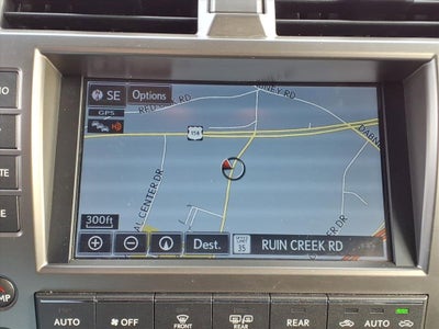 2020 Lexus GX GX 460 Premium