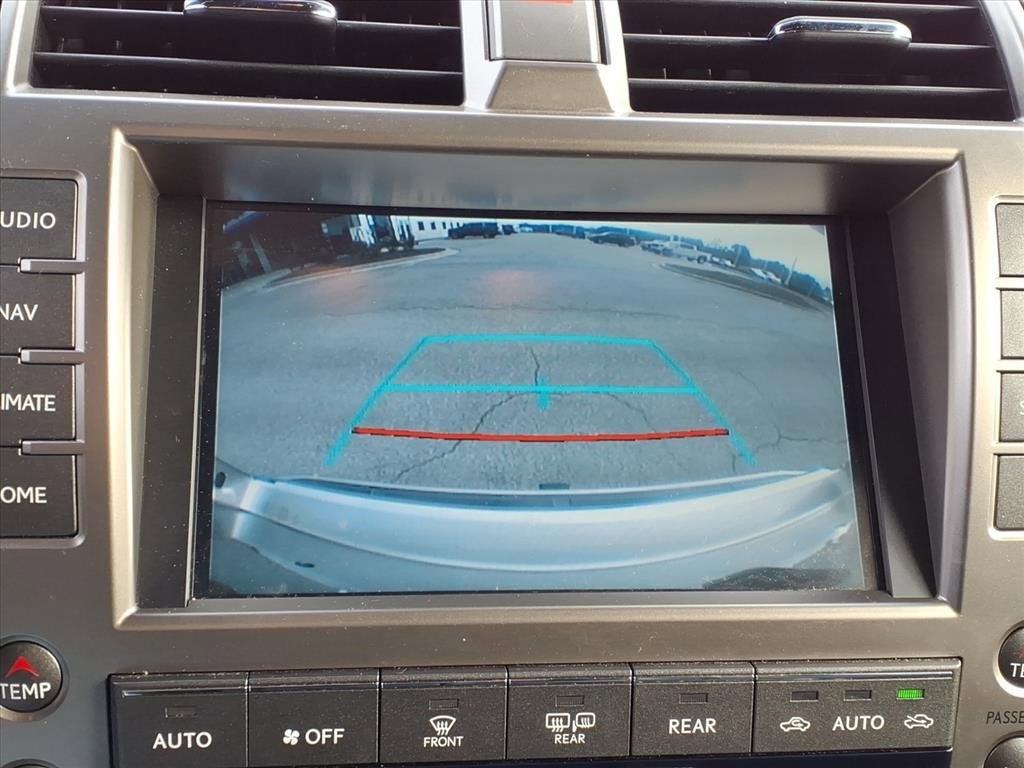 2020 Lexus GX GX 460 Premium