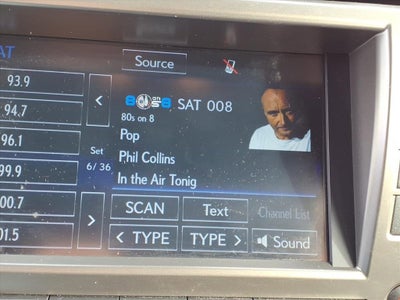 2020 Lexus GX GX 460 Premium