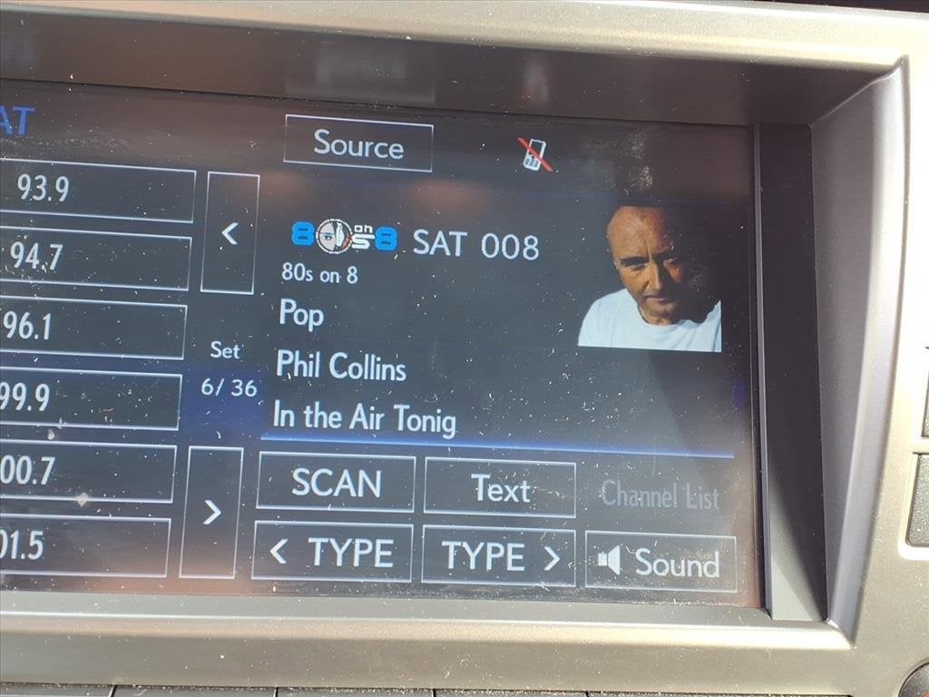 2020 Lexus GX GX 460 Premium