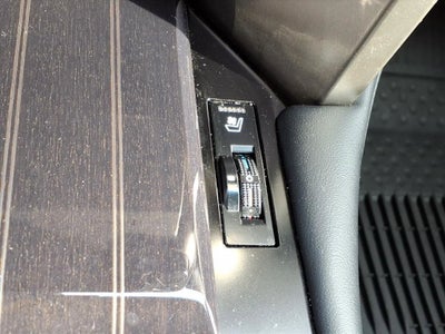 2020 Lexus GX GX 460 Premium