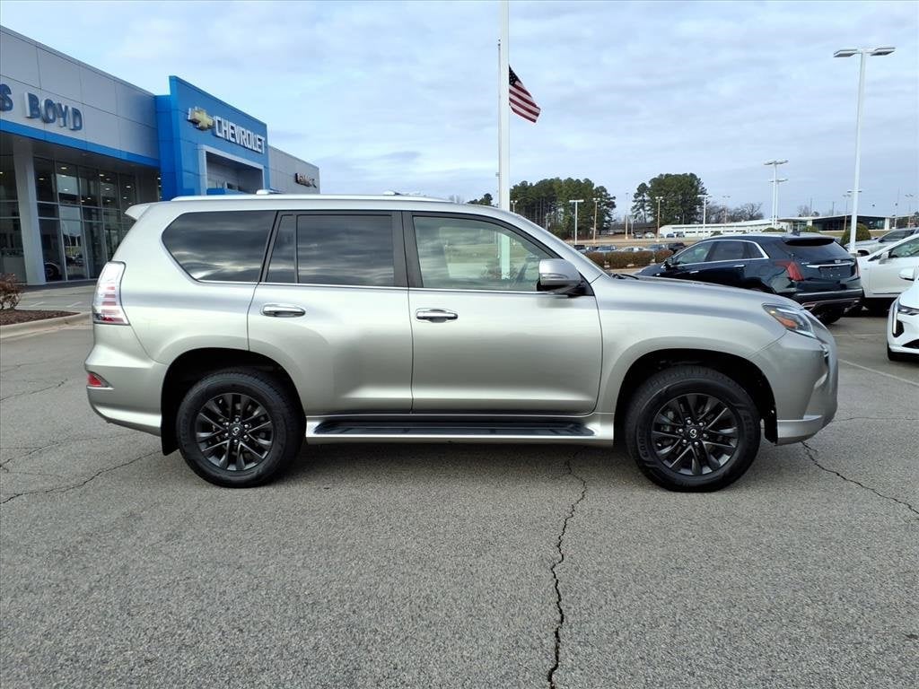 2020 Lexus GX GX 460 Premium