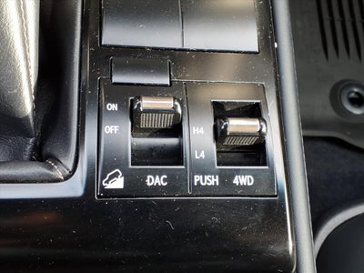 2020 Lexus GX GX 460 Premium