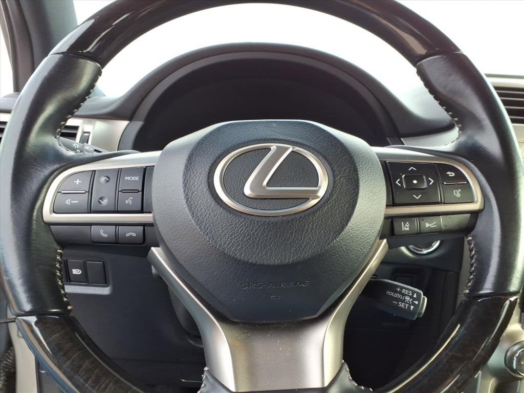 2020 Lexus GX GX 460 Premium