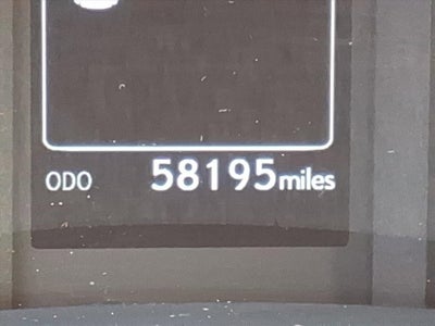 2020 Lexus GX GX 460 Premium