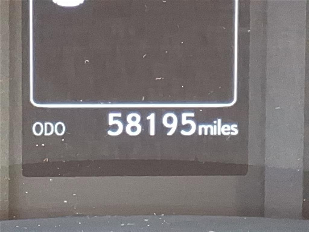 2020 Lexus GX GX 460 Premium