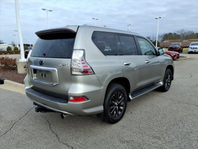 2020 Lexus GX GX 460 Premium