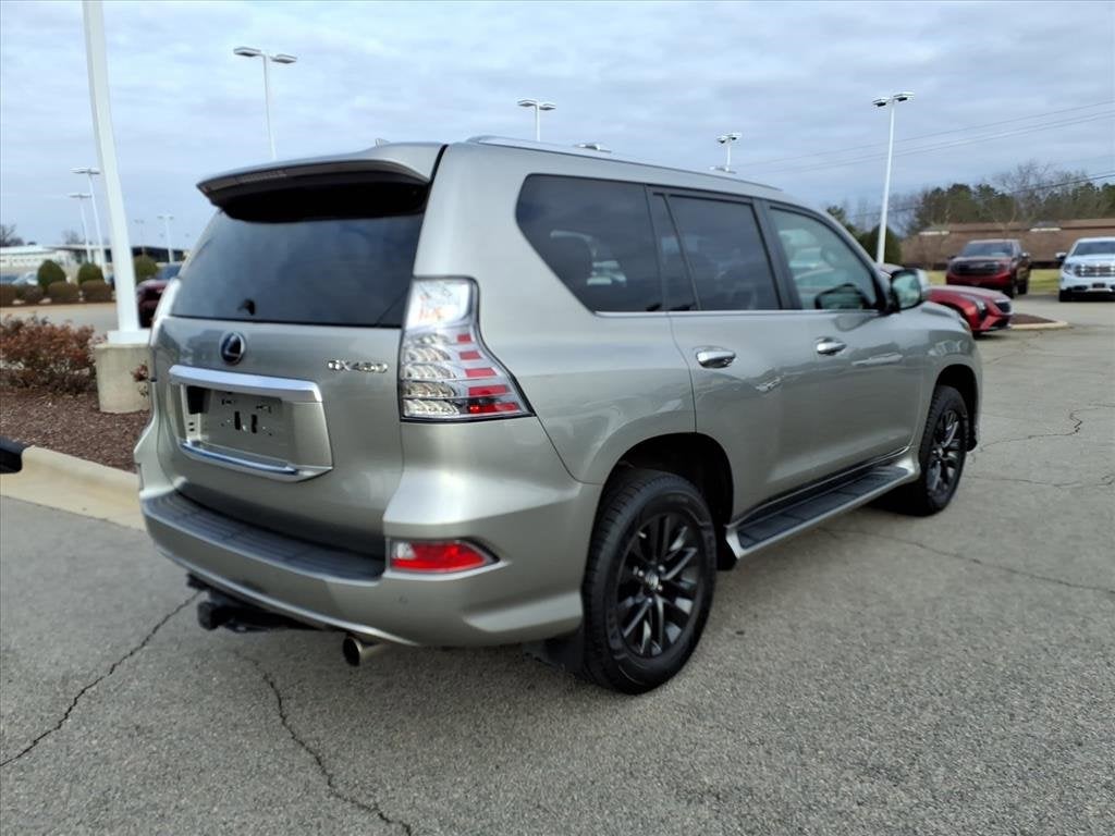 2020 Lexus GX GX 460 Premium