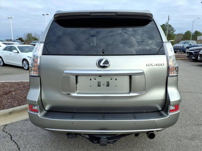 2020 Lexus GX GX 460 Premium