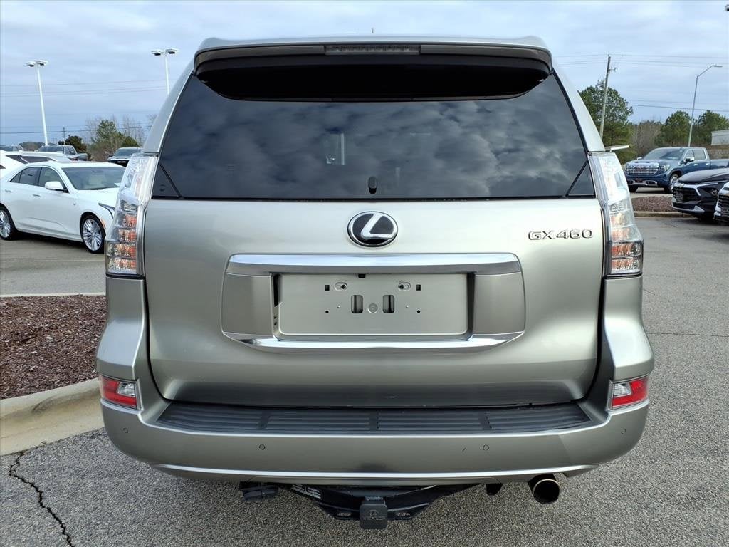 2020 Lexus GX GX 460 Premium