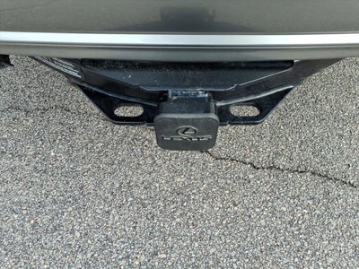 2020 Lexus GX GX 460 Premium