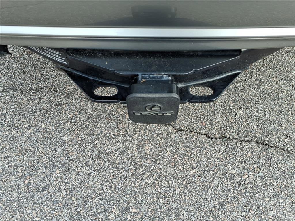 2020 Lexus GX GX 460 Premium