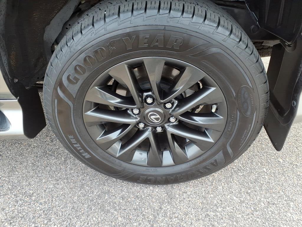 2020 Lexus GX GX 460 Premium