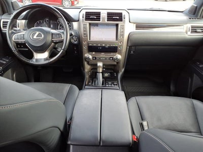 2020 Lexus GX GX 460 Premium