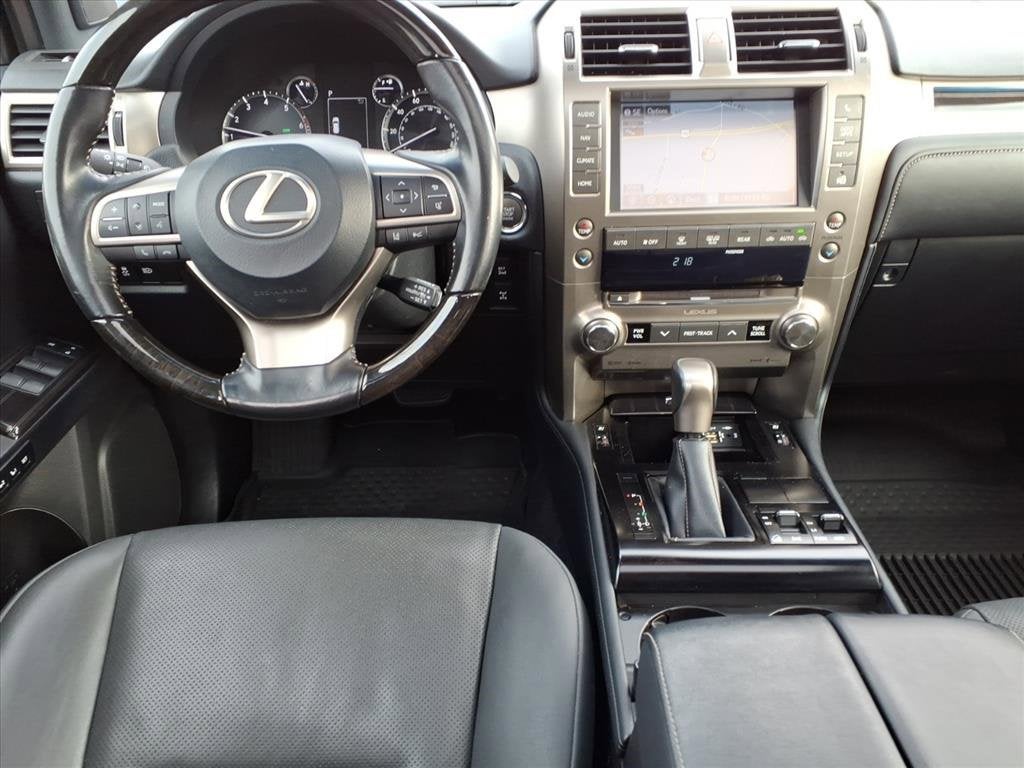 2020 Lexus GX GX 460 Premium