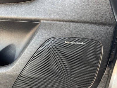 2020 Kia Sportage SX Turbo