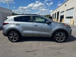 2020 Kia Sportage SX Turbo